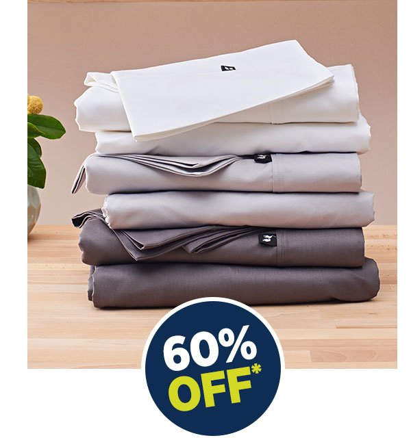60 &percnt; ALL Sheet Sets by Polo, Phase 2 & Ramesses