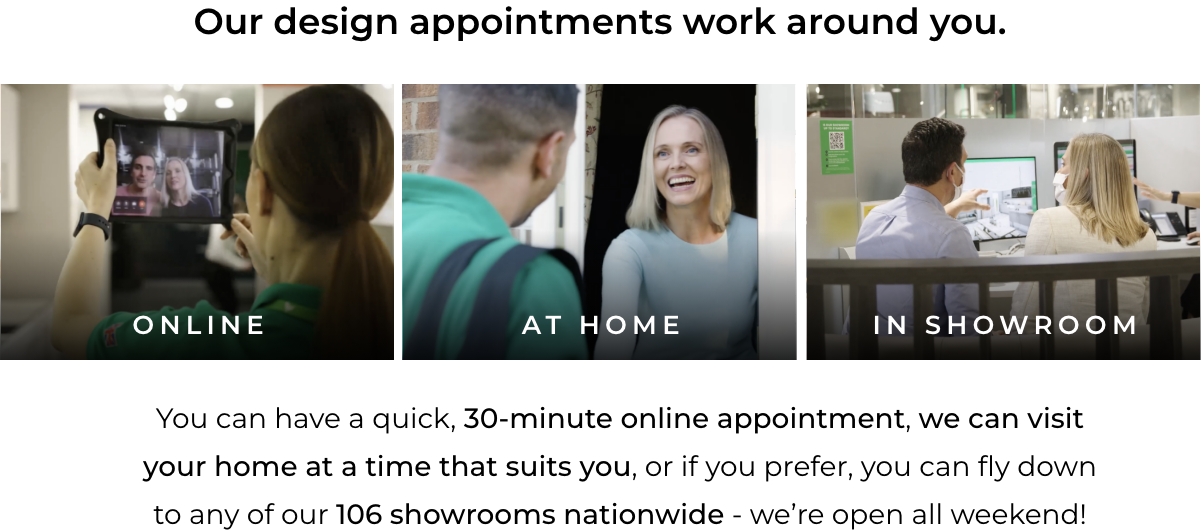 Appointment Types