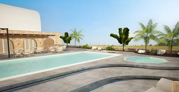 Escapade luxueuse dans des suites élégantes avec vue sur la mer