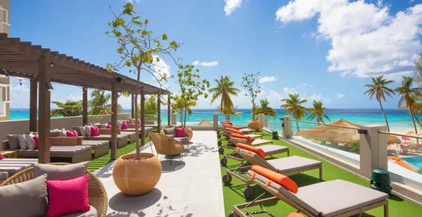 Luxe et confort inégalé dans un paradis tropical