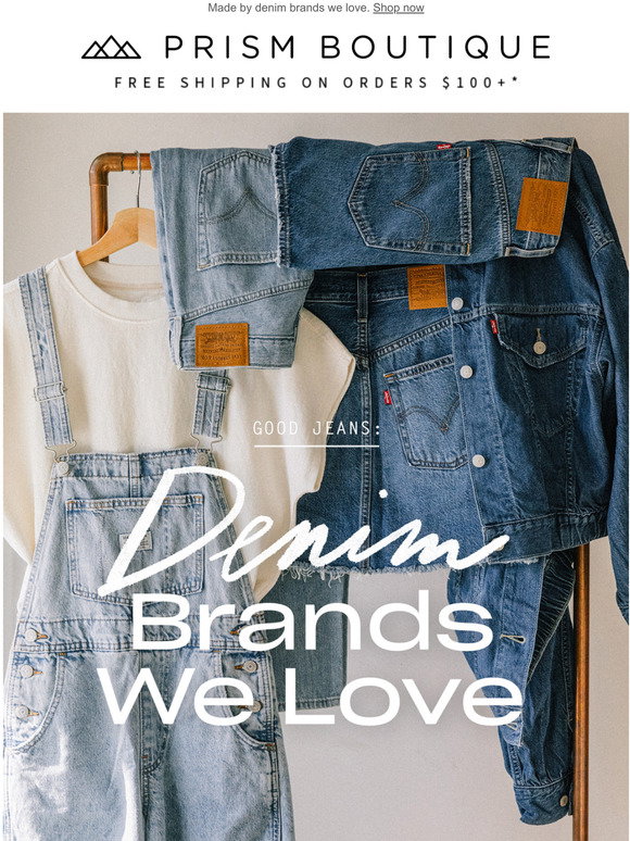 favorite jeans 