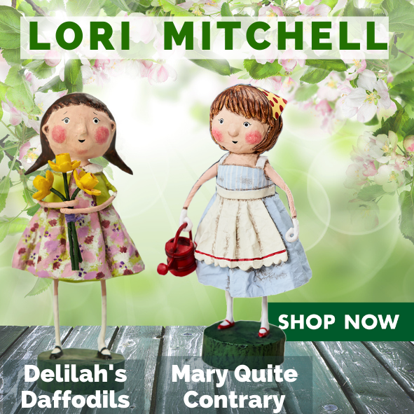 Lori Mitchell – Cat and Jack - Wooden Duck Shoppe