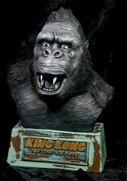 Monsters in Motion: Classic Horror Rare Items. 1960's Monsters in Motion: Classic Horror Rare Items. 1960's