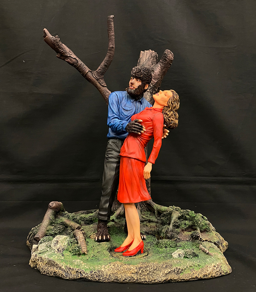 Monsters in Motion: Classic Horror Rare Items. 1960's Monsters in Motion: Classic Horror Rare Items. 1960's
