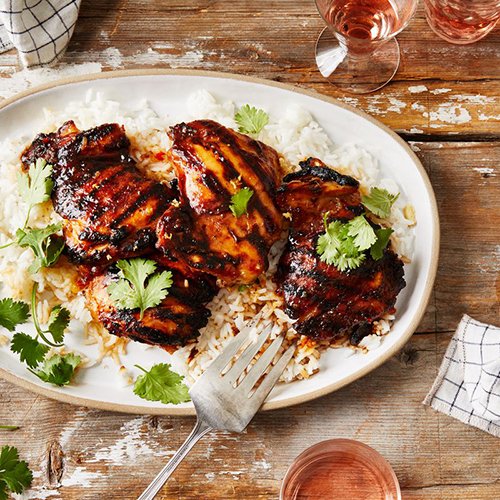 Our 30 Best Chicken Recipes for Grilling Season (It's Here!)