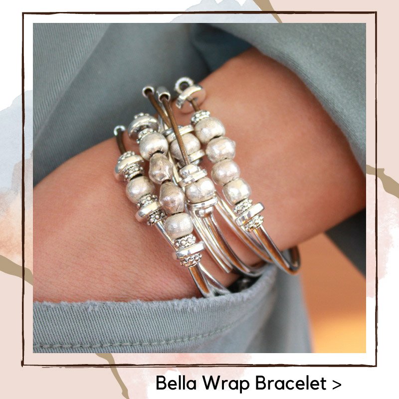 shop Bella gold bracelets