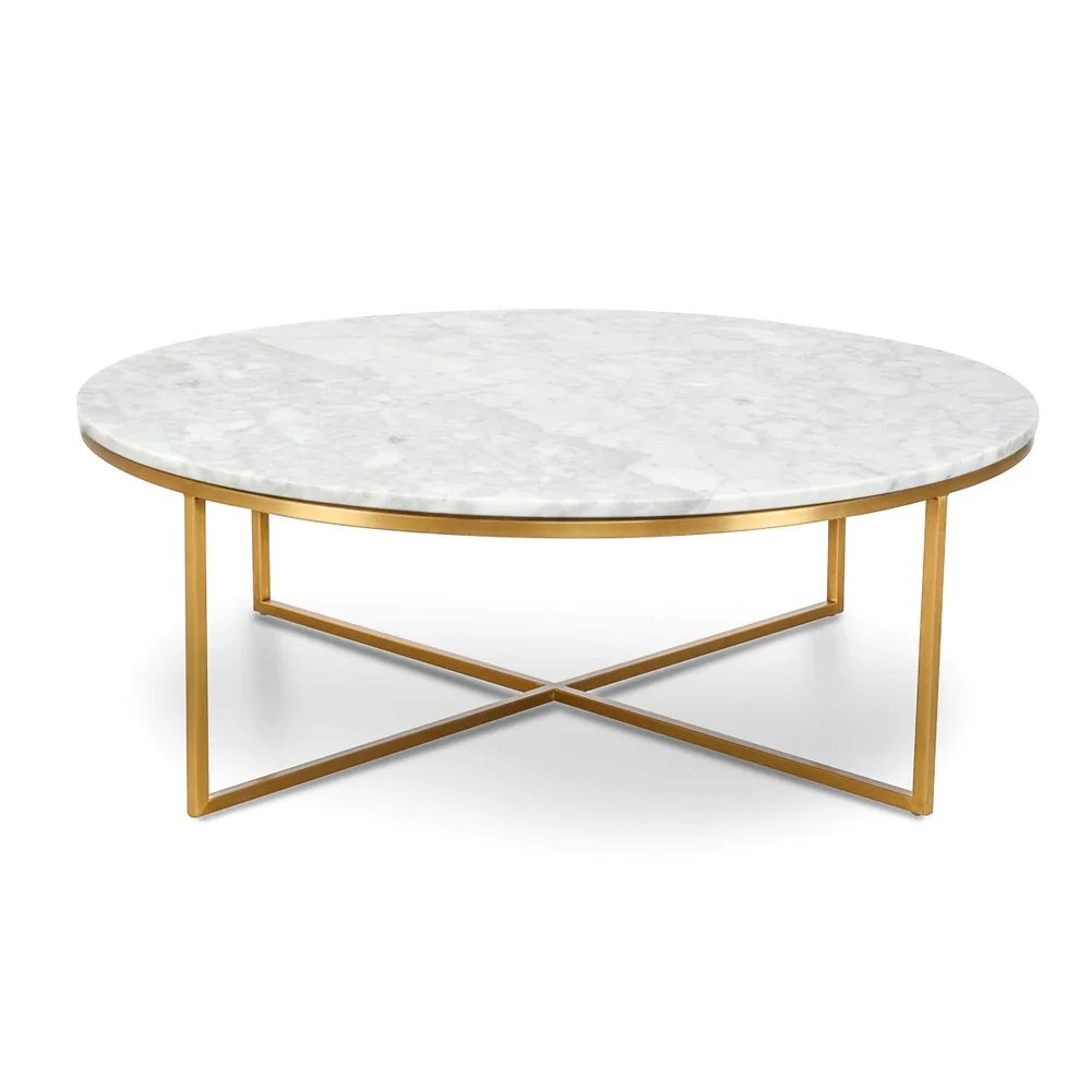 Image of Primo Coffee Table Round