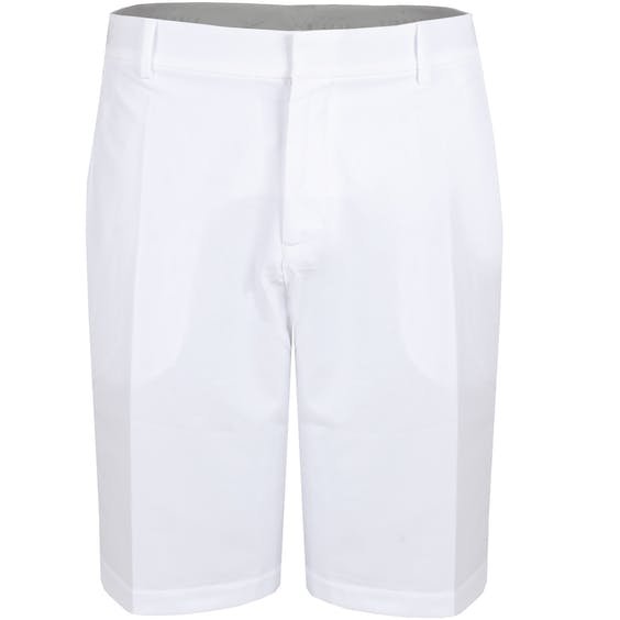 Nike Dri-Fit Hybrid Shorts White
