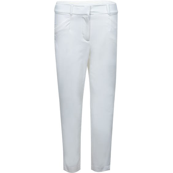 Nike Womens Therma-Fit Repel Ace Pants White
