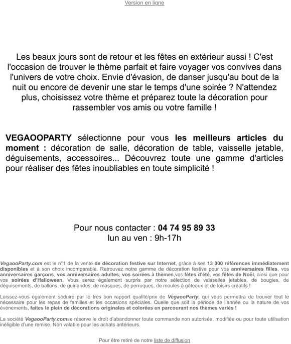 Les beaux jours sont l  !