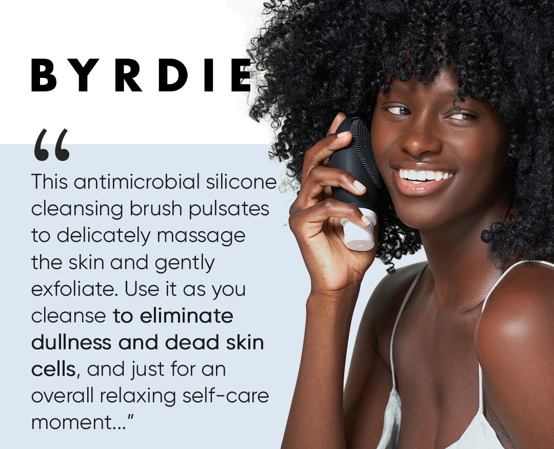 BYRDIE - This antimicrobial silicone