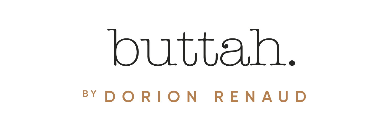 buttah. BY DORION RENAUD