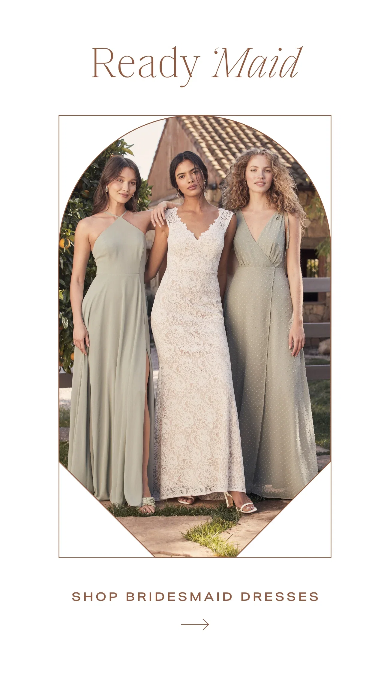 Lulus: Prettiest Wedding Guest Dresses! | Milled