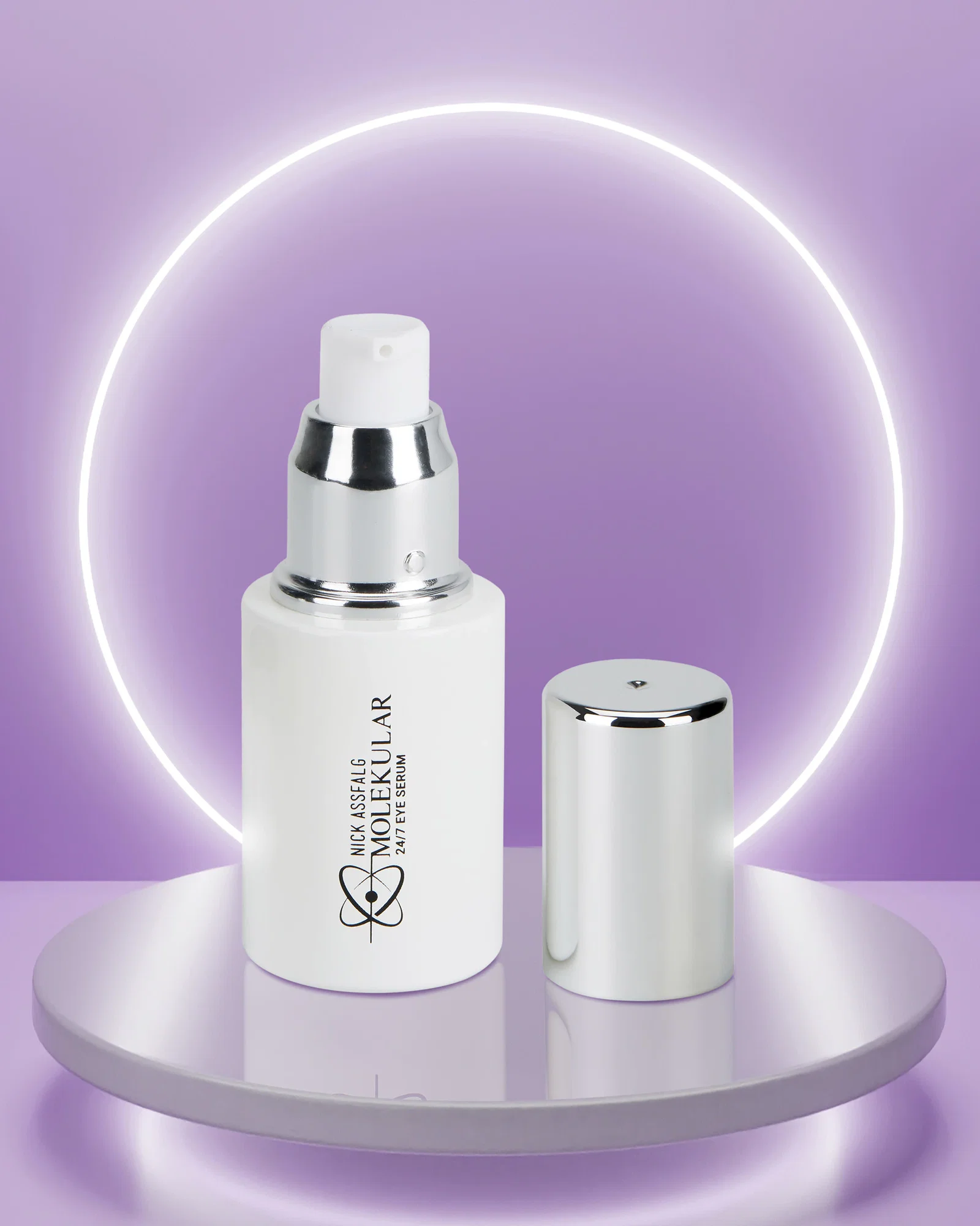 24/7 Augen Serum