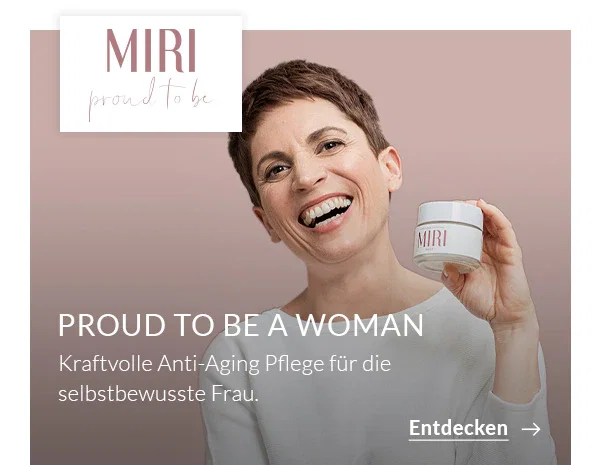 MIRI - Proud to be