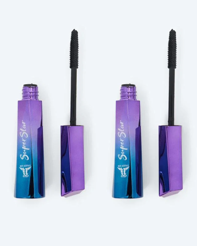 SUPERSTAR Mascara, Duo