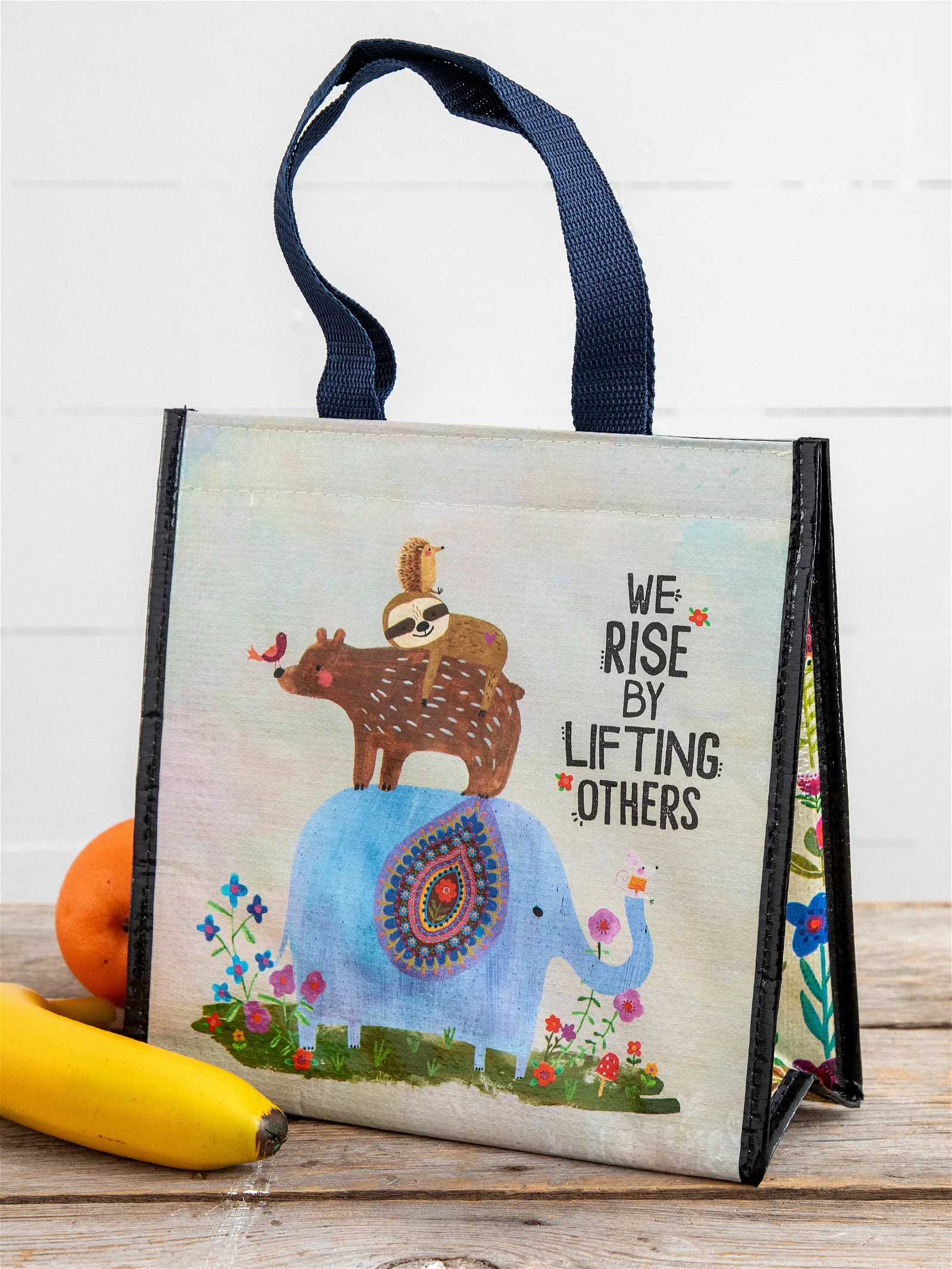 Image of Insulated Lunch Bag