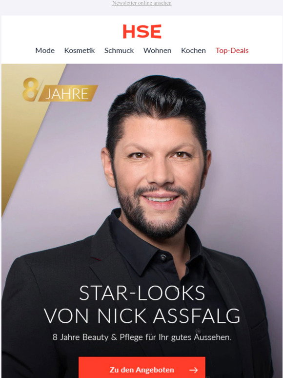 Spannende Nick Assfalg Erfahrungsberichte Bild