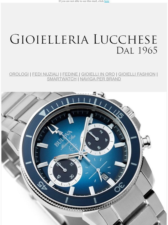gioiellerialucchese: Orologi Sector, Nuovi Arrivi a Prezzi Scontati | Milled