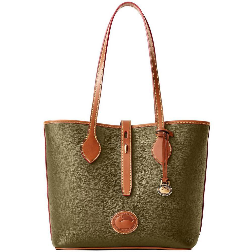 Dooney & Bourke All Weather Leather 3.0 Demi Shoulder 22