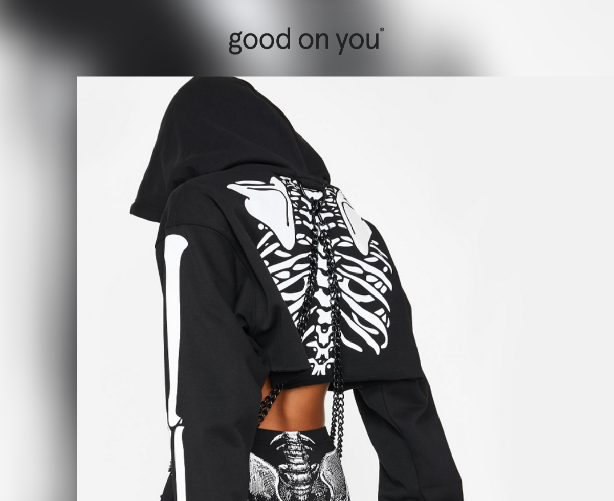 Good On You How Ethical Is Dolls Kill? Milled