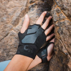 Splitter Gloves