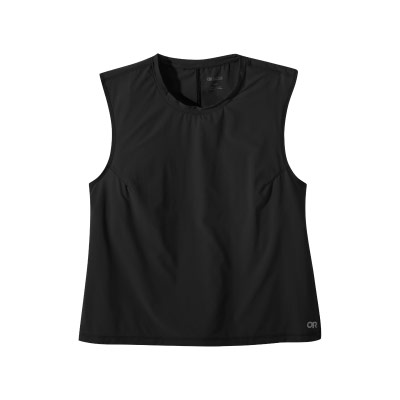 Women's Astroman Tank