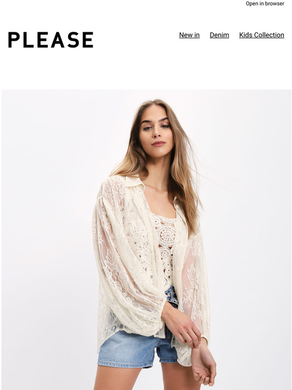 Trends of summer not to be missed