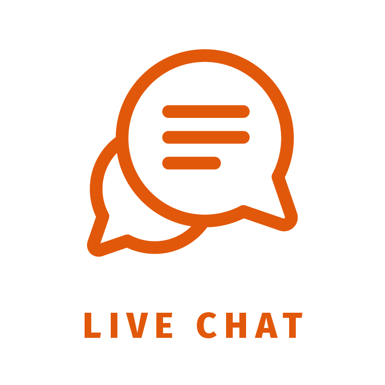 Live Chat Customer Care Team