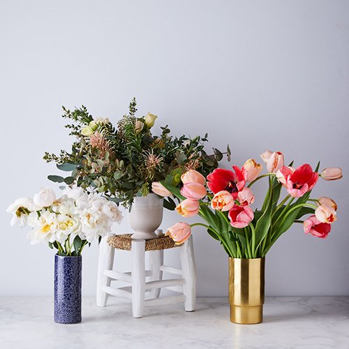 How to Keep Cut Flowers Fresh (Almost) Forever