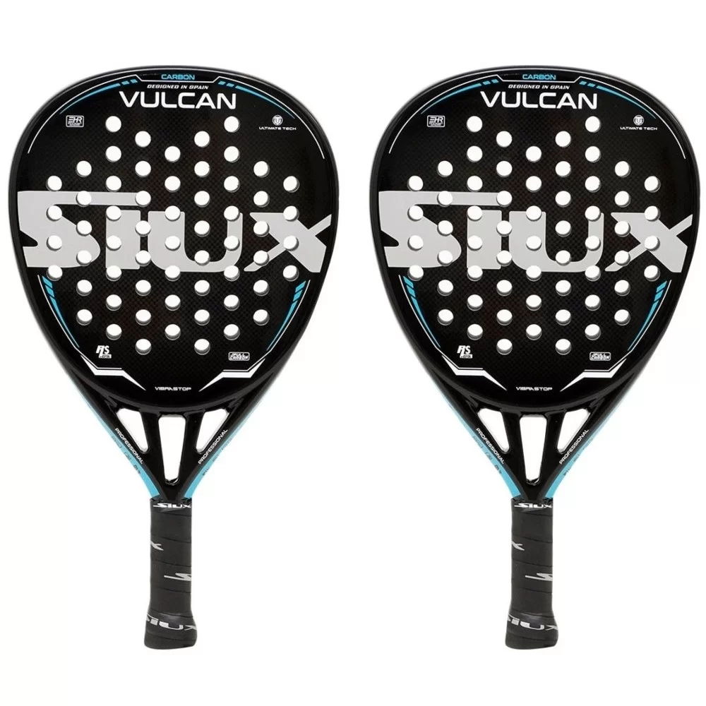 2 Siux Vulcan