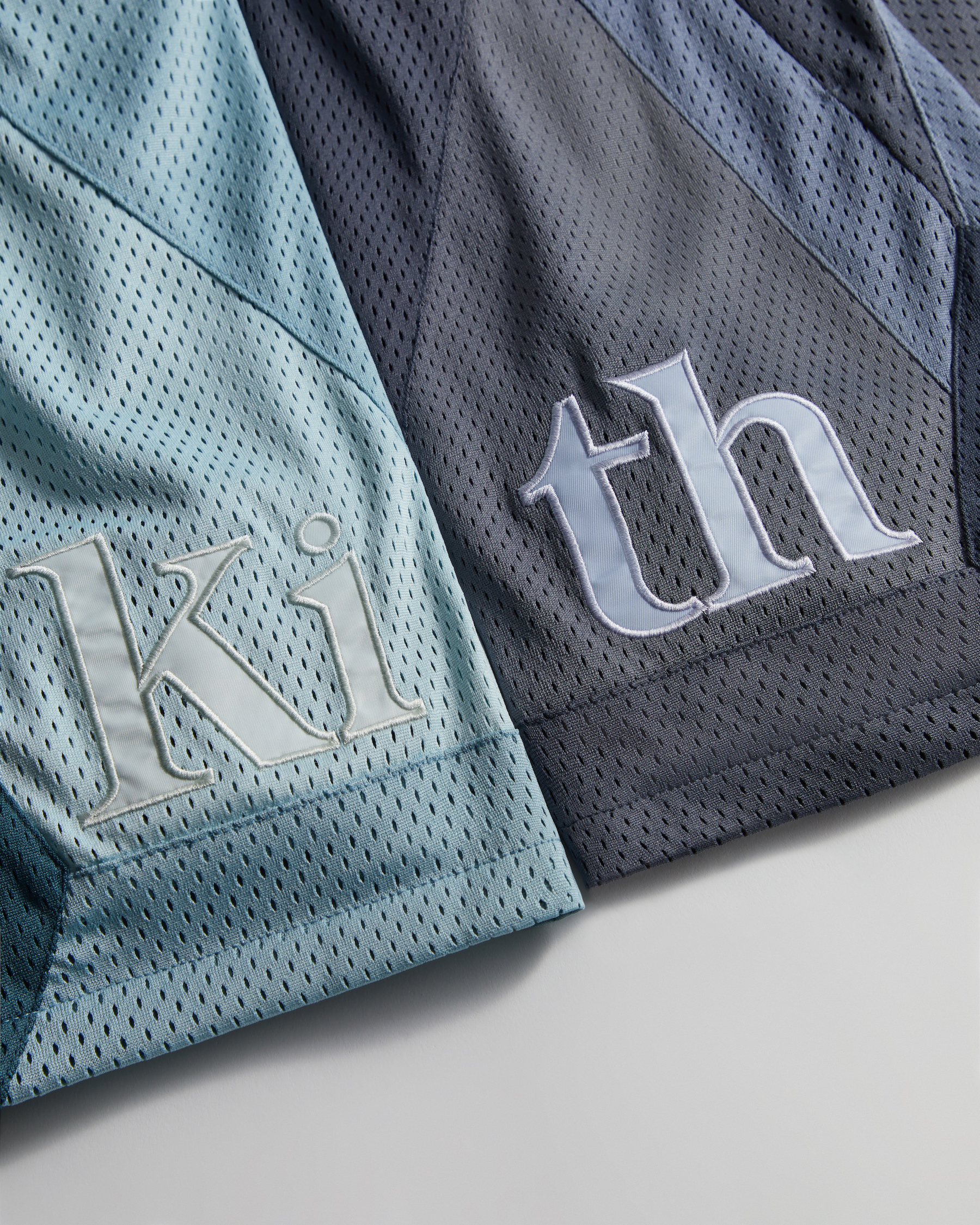 NOV　kith22ss monday program turbo Kith: Kith Turbo Shorts Monday Program | Milled