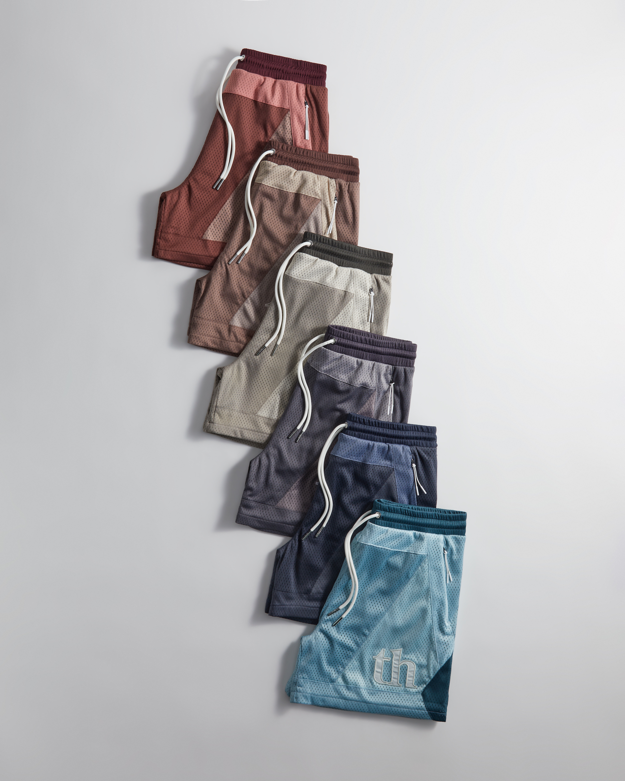 NOV　kith22ss monday program turbo Kith: Kith Turbo Shorts Monday Program | Milled