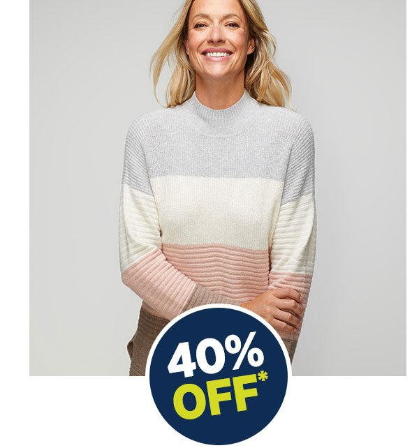 50% Off ALL Full Priced Khoko Collection Knitwear