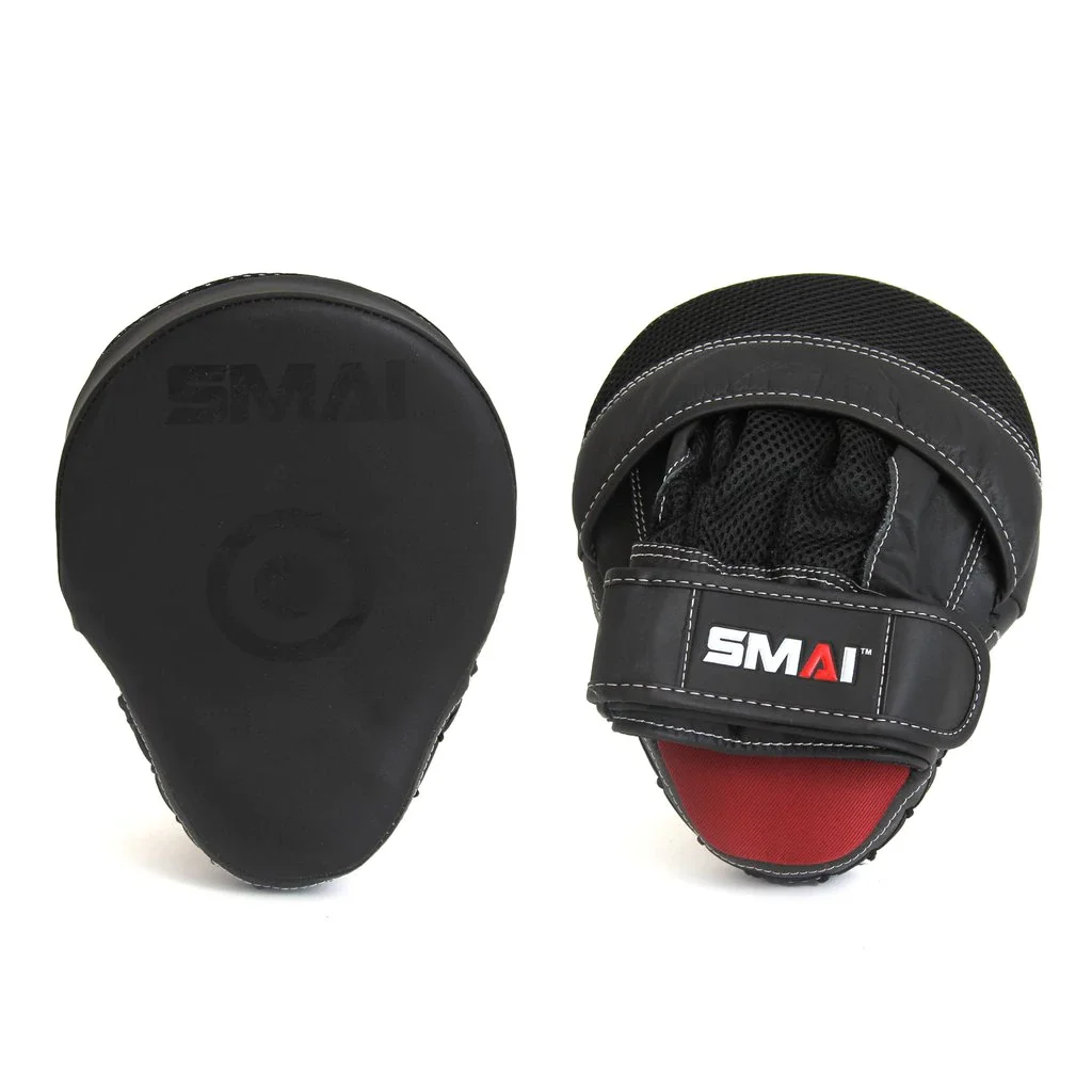 Image of Elite85 Boxing Mitts