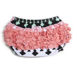 Image of Sedona Diaper Cover for Girls by Ruffle Buns
