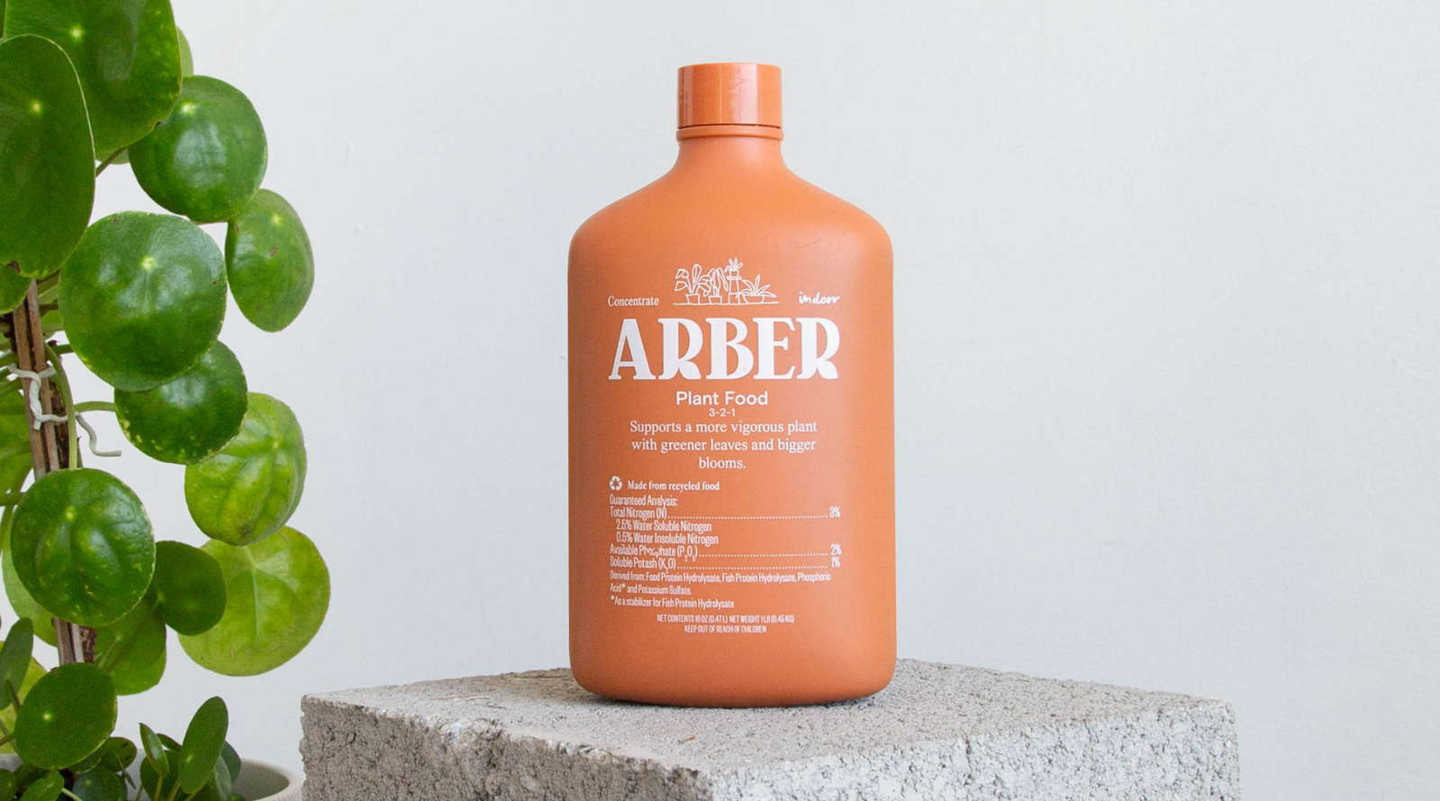 ARBER