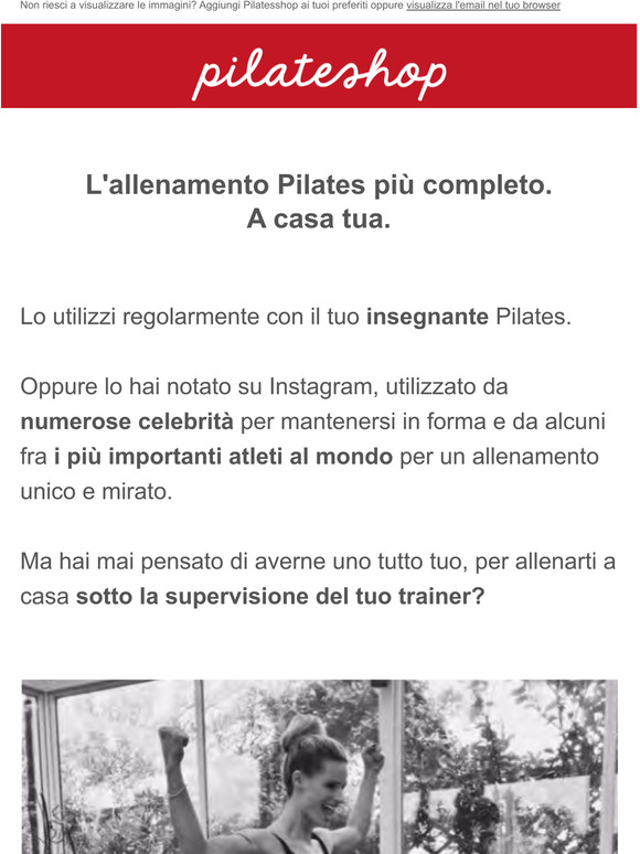 Il N 1 al mondo. A casa tua.