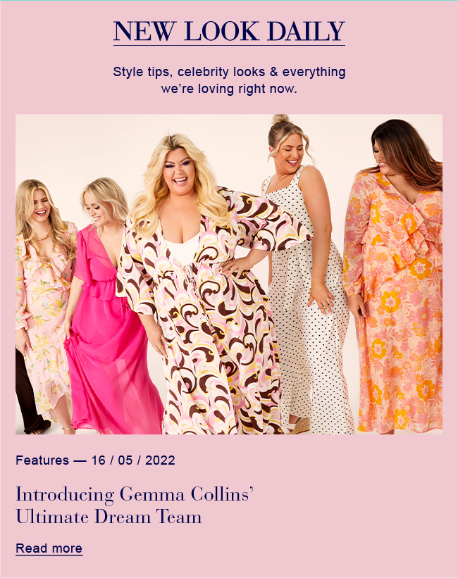 Gemma collins pjs in the online style