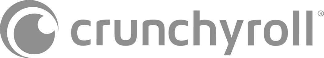Crunchyroll Logo