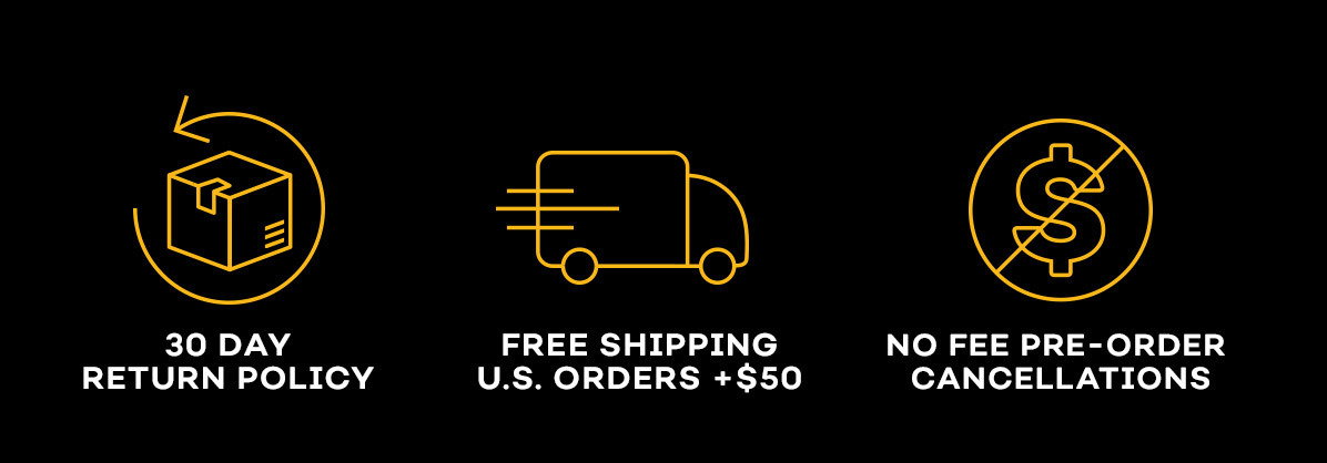 Shipping
