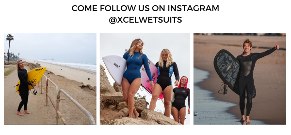 Xcel Instagram