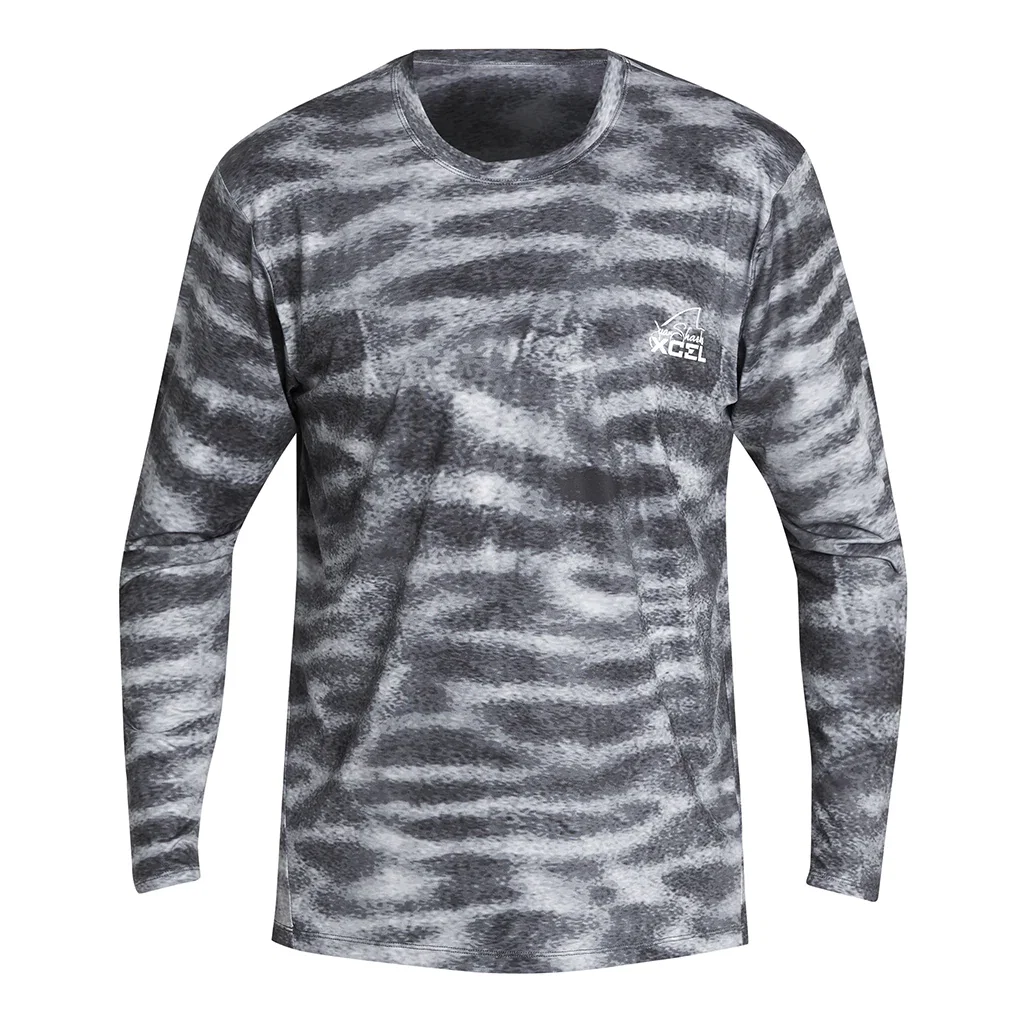 Image of MENS WATER INSPIRED VENTX LONG SLEEVE UV
