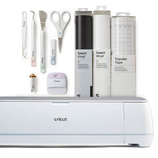 Cricut Maker 3 Cutting Bundle