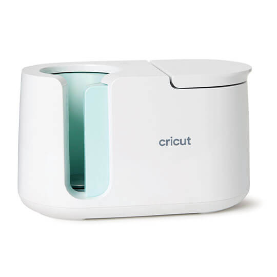 Cricut Mug Press