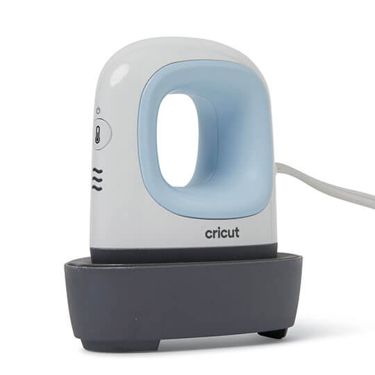  Cricut EasyPress Mini Zen Blue