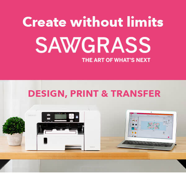 Sawgrass.