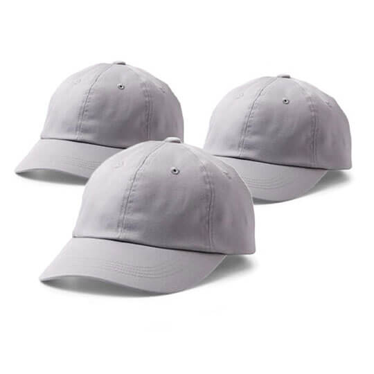 Cricut 3-Pack Hat Blanks