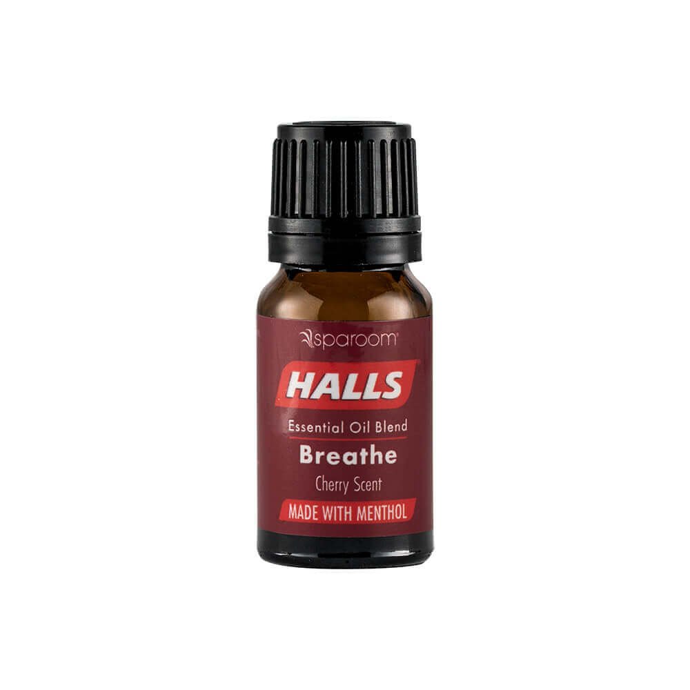 HALLS® Cherry Essential Oil Blend 10mL