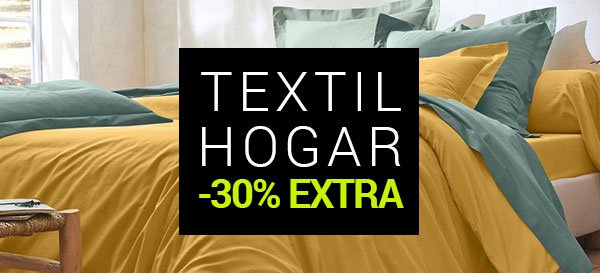 Textil Hogar